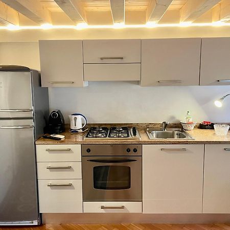 Furlani Apartment 1 البندقية المظهر الخارجي الصورة