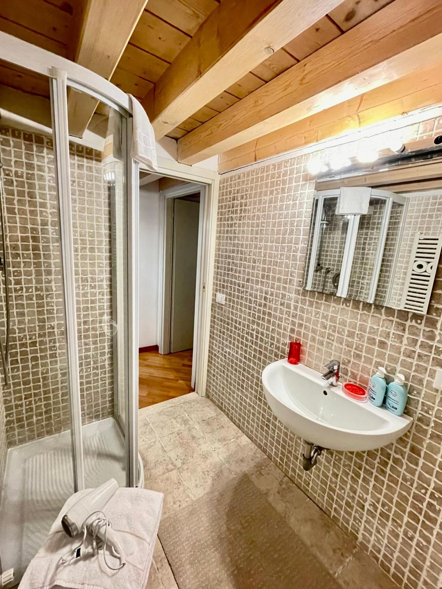 Furlani Apartment 1 البندقية المظهر الخارجي الصورة