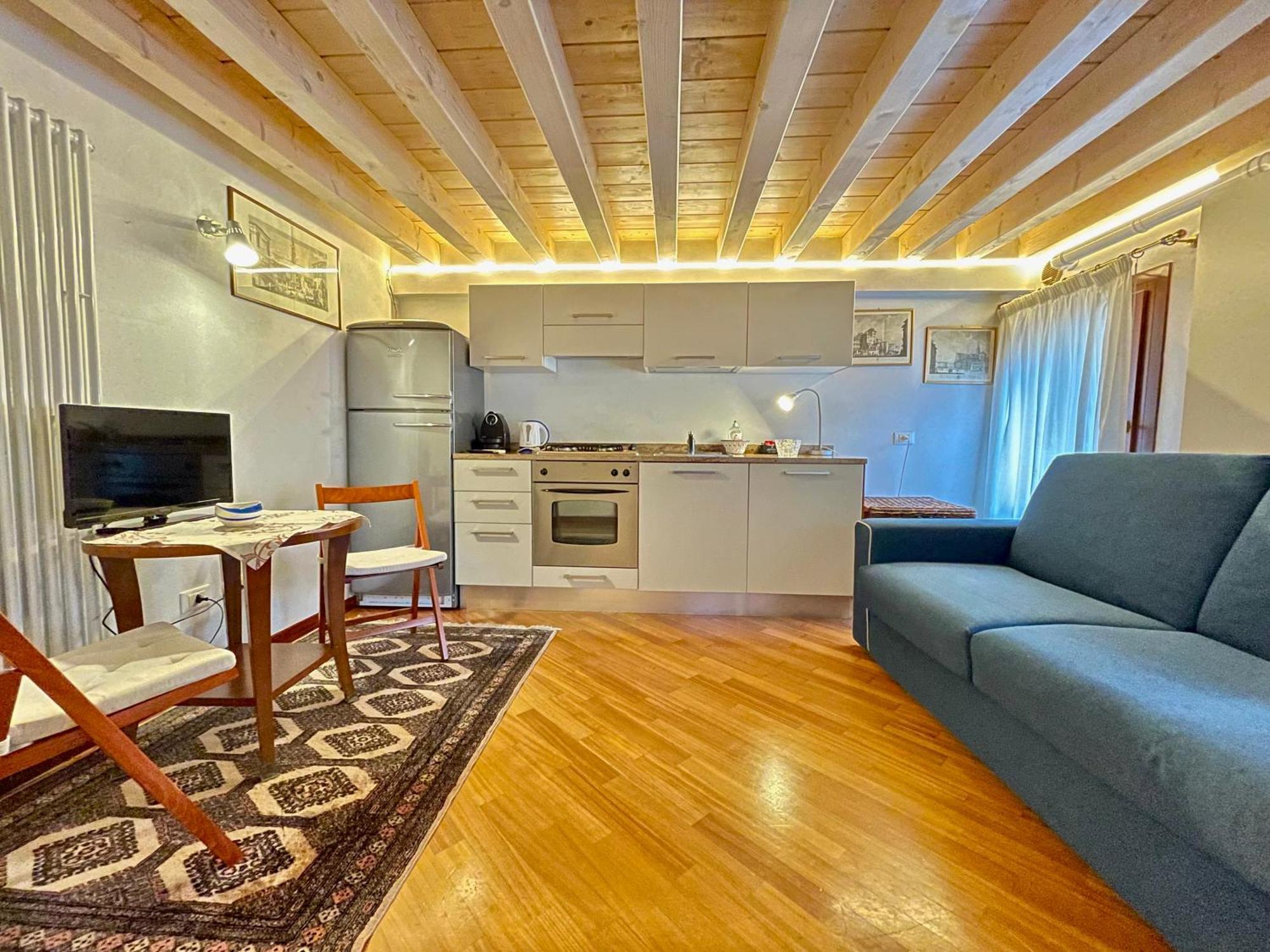 Furlani Apartment 1 البندقية المظهر الخارجي الصورة