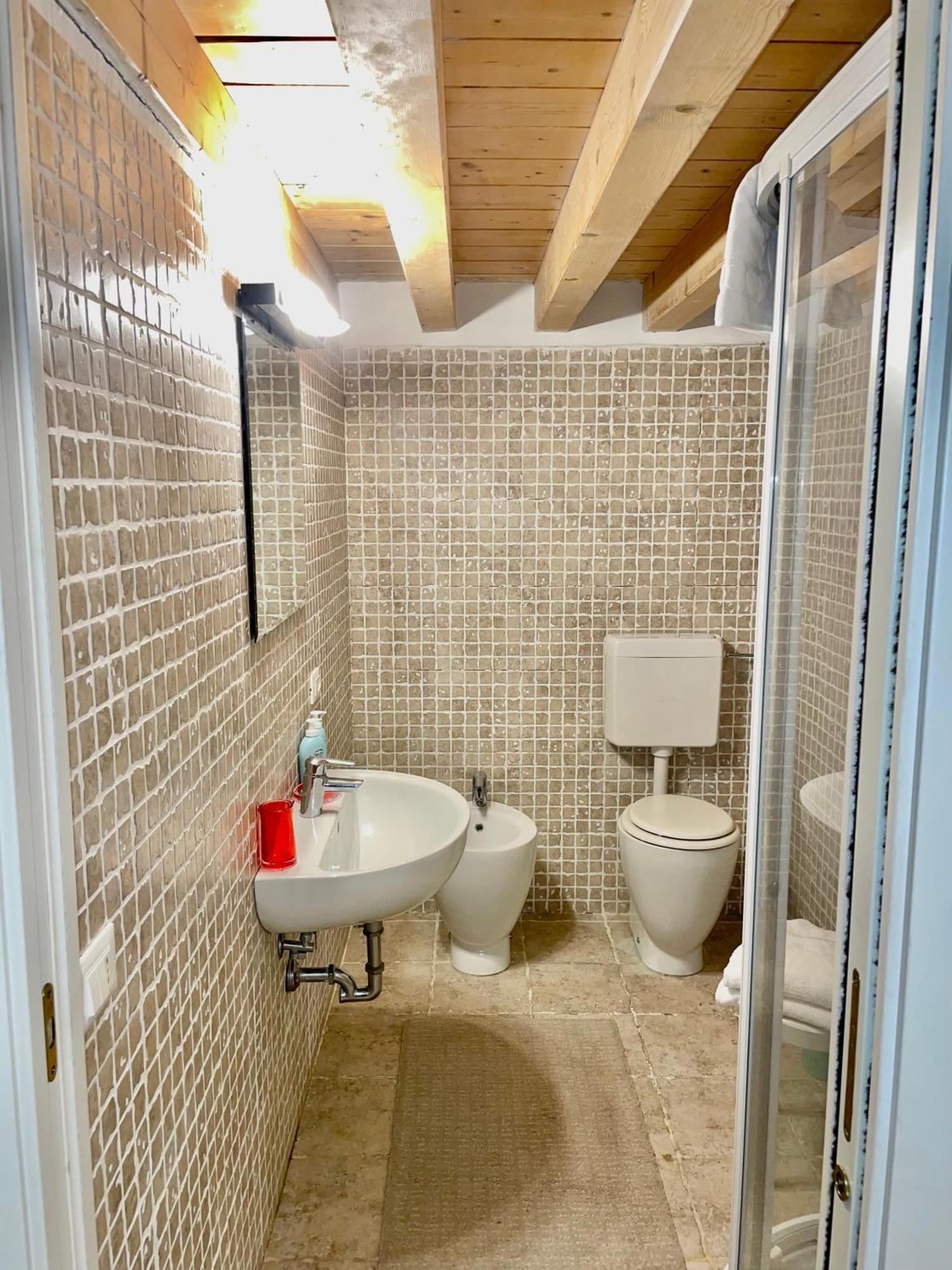 Furlani Apartment 1 البندقية المظهر الخارجي الصورة